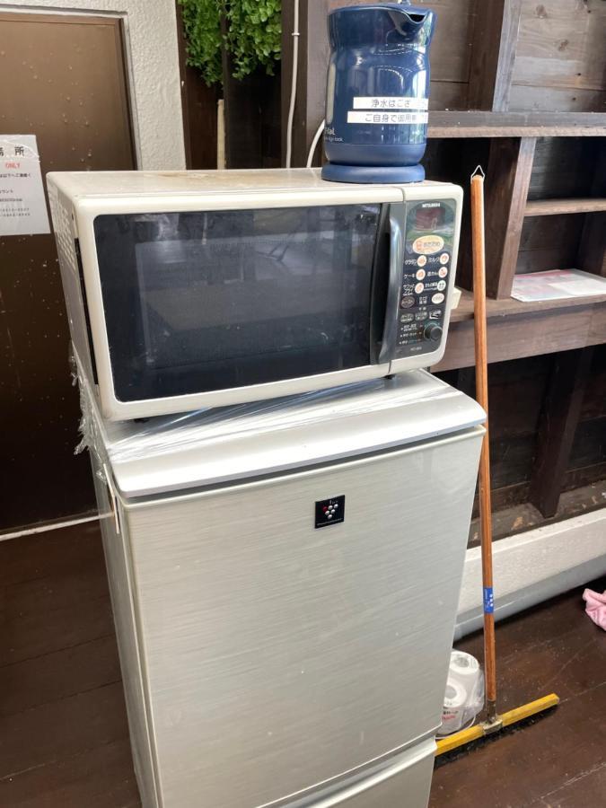 ゲストハウス303 Zamami Bagian luar foto
